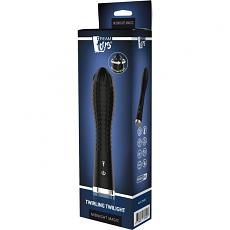 Вибратор Twirling Twilight