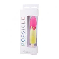 Вибратор в форме экскимо Popsicle Rechargeable Vibe