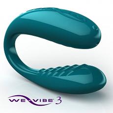 Вибратор We-Vibe III Rubin