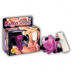 Вибратор-бабочка Butter Vibe