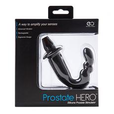 Вибромассажер для анальной стимуляции