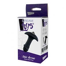 Вибромассажер для анальной стимуляции