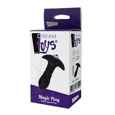 Вибромассажер для анальной стимуляции