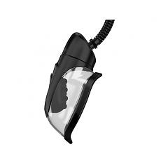 Вибромассажер для женщин вакуумный