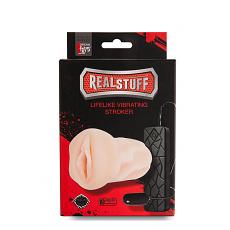 Вибромассажер для мужчин-вагина