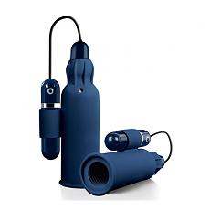 Вибромассажер для мужчин-вагина с вибратором