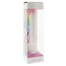 Вибромассажер - фаллоимитатор Dream