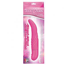 Вибромассажер - фаллоимитатор Good Vibes Pure Vibes