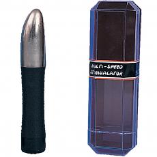 Вибромассажер - фаллоимитатор Multispeed Stimualator