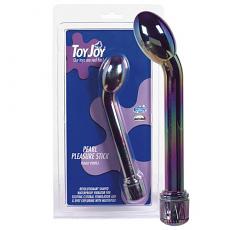 Вибромассажер - фаллоимитатор Pearl Pleasure Stick