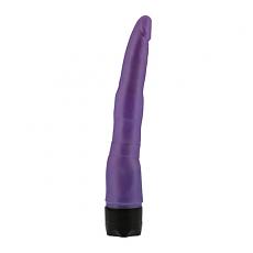 Вибромассажер - фаллоимитатор Pearl Shine 9 Vibrator Thin
