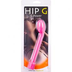 Вибромассажер Hip G