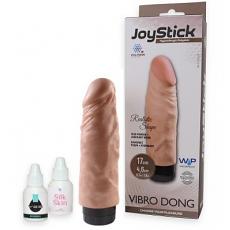 Вибромассажер JoyStick, L-17, d-4.6