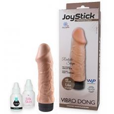 Вибромассажер JoyStick, L-17, d-5.6