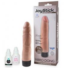 Вибромассажер JoyStick, L-17.3, d-3.8