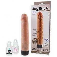 Вибромассажер JoyStick, L-19.2, d-3.9