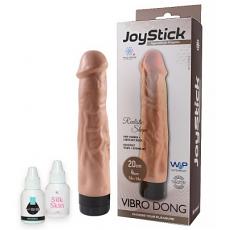 Вибромассажер JoyStick, L-20, d-4