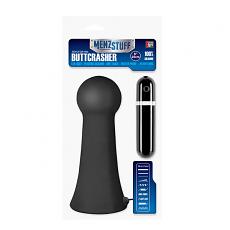 Вибромассажер Menzstuff Vibrating Buttcrasher Bulbous