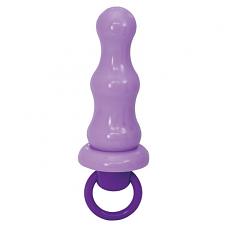 Вибромассажер Passion Twisters Purple