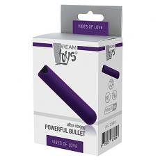 Вибромассажер Powerfull Bullet