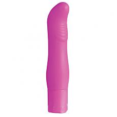 Вибромассажер Pure 3.5 Vibrator Purple