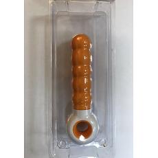 вибромассажер рельефный ODECO