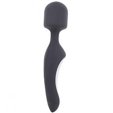 Вибромассажер Vibe Therapy Indulgence black