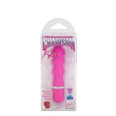 Вибромассажер-фаллоимитатор Charisma Kiss