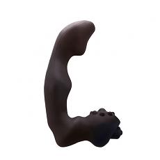 Вибромассажер-фаллоимитатор 