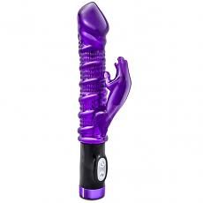 Вибромассажер-фаллоимитатор