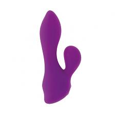 Вибромассажер-фаллоимитатор