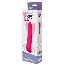 Вибромассажер-фаллоимитатор