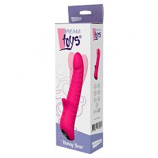 Вибромассажер-фаллоимитатор