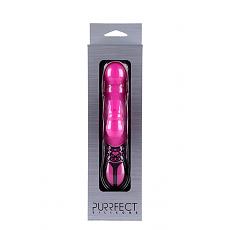 Вибромассажер-фаллоимитатор