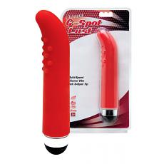 Вибромассажер-фаллоимитатор G-Spot Lust