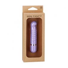 Вибромассажер-фаллоимитатор Mini Fancy