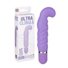 Вибромассажер-фаллоимитатор Neon Ultra Climax purple