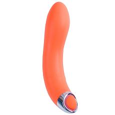 Вибромассажер-фаллоимитатор Purrfect Silicone 16.5