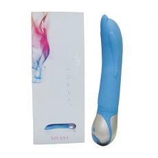 Вибромассажер-фаллоимитатор Нивана