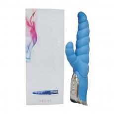 Вибромассажер-фаллоимитатор Regal