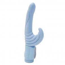 Вибромассажер-фаллоимитатор Sea Duo