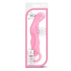 Вибромассажер-фаллоимитатор Sui