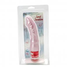 Вибромассажер-фаллоимитатор Sweet Sensation