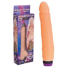 Вибромассажер-фаллоимитатор XL Cock