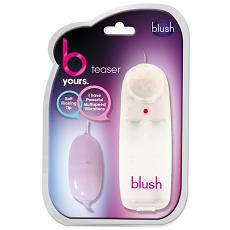 Вибромассажер-клиторальный стимулятор B Yours Teaser Purple