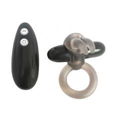 Вибромассажер-клиторальный стимулятор