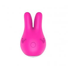 Вибромассажер-клиторальный стимулятор