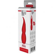 Вибромассажер-клиторальный стимулятор Fulla