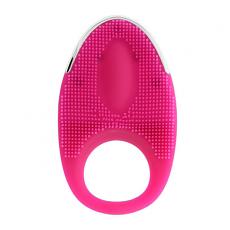 Вибромассажер-клиторальный стимулятор Jamie Pink