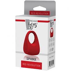 Вибромассажер-клиторальный стимулятор, кольцо